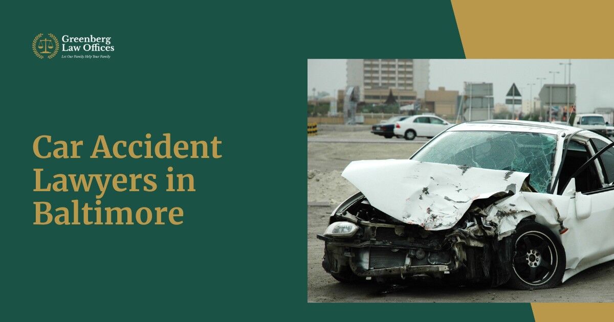 Car Accident Attorney near Me No Win No Fee: Trusted Legal Help